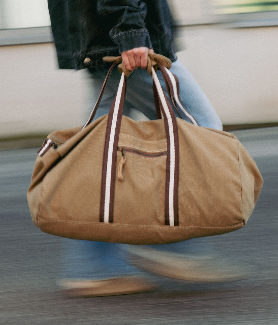 Die Beau Domaine Wochenendtasche