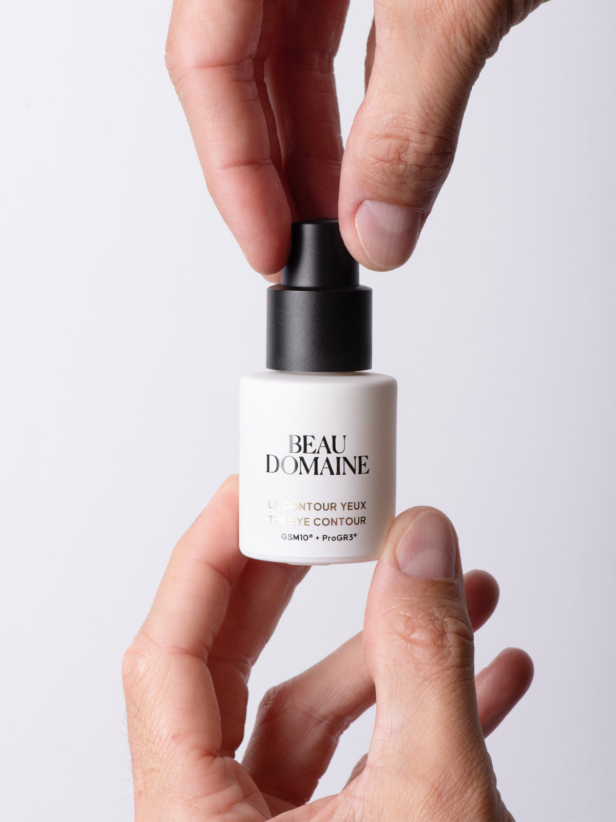 Beau Domaine by Brad Pitt & Famille Perrin