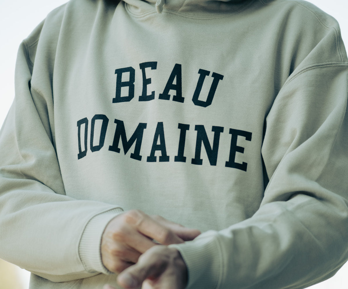 Beau Domaine by Brad Pitt & Famille Perrin